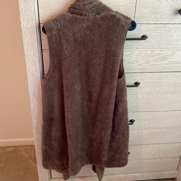 Cardigan wrap - Picture 3 of 4